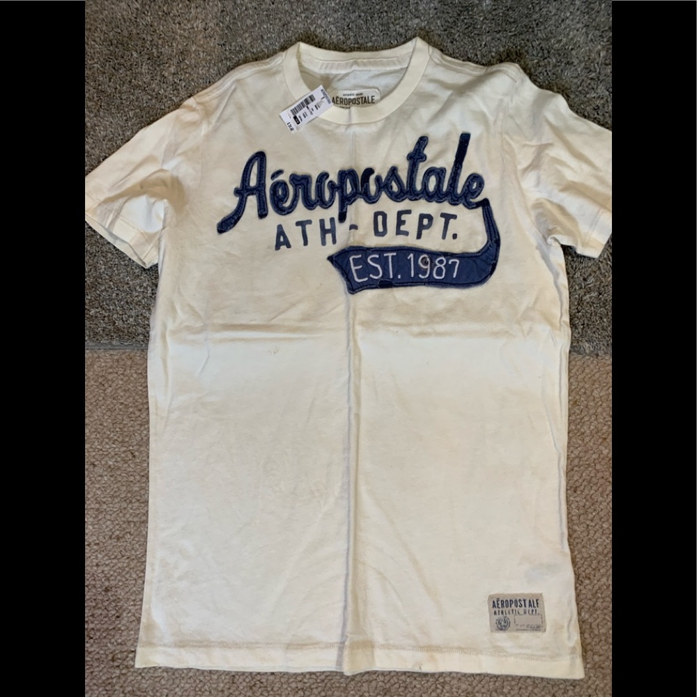Aeropostale shirt